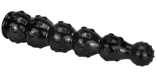 Zeus – prémium dildó 37 cm hosszú, 8,5 cm átmérőjű
