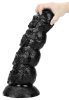 Skelett Dildo 33 x 11.5cm