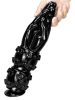 Prémium fisting gyöngyök – 29 cm hosszú élvezet