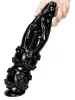 Prémium fisting gyöngyök – 29 cm hosszú élvezet