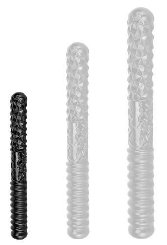 Diamor S – dupla dildó, 29 cm érzéki felfedezéshez