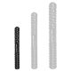 Diamor S – dupla dildó, 29 cm érzéki felfedezéshez