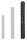 Diamor L – prémium dupla műpénisz 46 cm