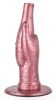 Prémium szexuális játékszer – 14 cm-es dugó