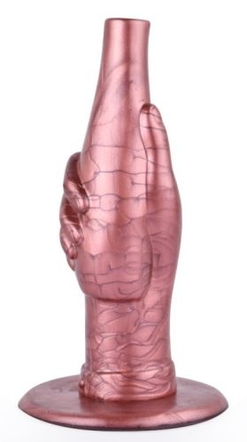 Prémium szexuális játékszer – 14 cm-es dugó