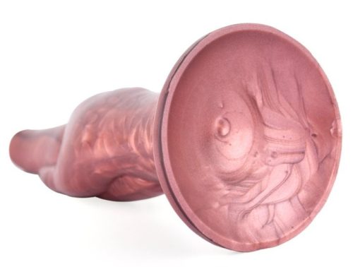 Prémium szexuális játékszer – 14 cm-es dugó