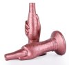 Prémium szexuális játékszer – 14 cm-es dugó