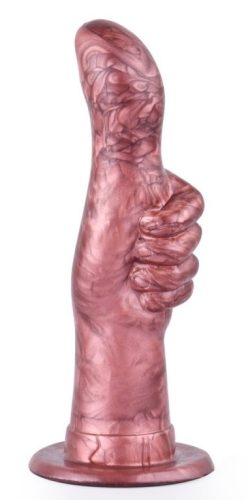 Prémium fő dugó – 15 x 3,5 cm-es érzékiség