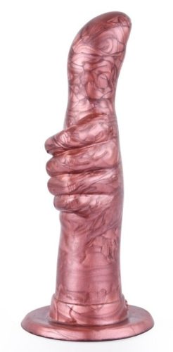 Prémium fő dugó – 15 x 3,5 cm-es érzékiség