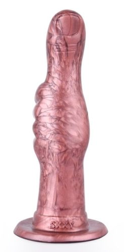 Prémium fő dugó – 15 x 3,5 cm-es érzékiség