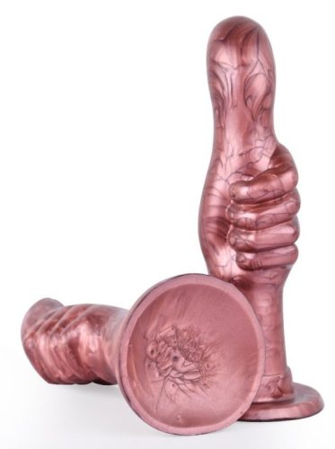 Prémium fő dugó – 15 x 3,5 cm-es érzékiség