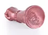 Plug Main Finger Heart – érzékien ívelt anális kényeztető