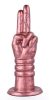 Fő Forgive Dildo 18 x 5cm