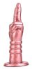 Fő Forgive Dildo 18 x 5cm