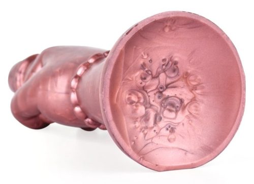 Main Middle Finger – 20 cm-es prémium dildó