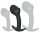 Plug Easy – prémium prosztata masszírozó 9 x 3,8 cm