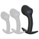 Plug Easy Prostate L – prémium prosztata masszírozó 11 cm