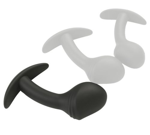 Plug Easy Prostate L – prémium prosztata masszírozó 11 cm