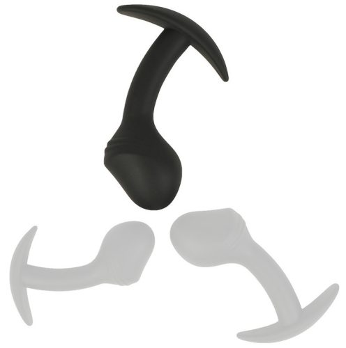 Plug Easy Prostate L – prémium prosztata masszírozó 11 cm