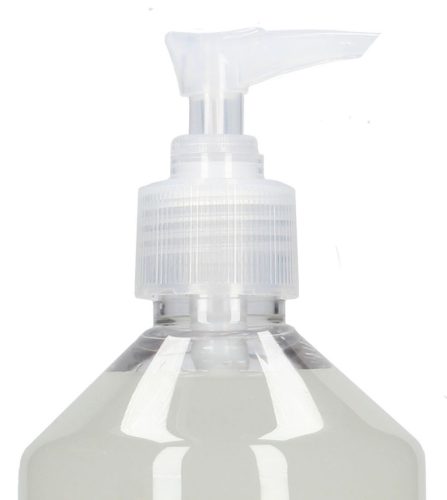 CBD Fist It - hidratáló síkosító 500ml