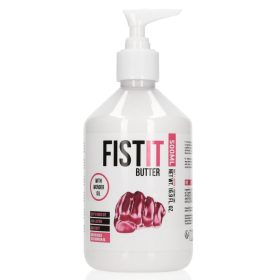 Fist It Butter Cream – síkosító krém 500ml