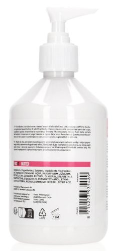 Fist It Butter Cream – síkosító krém 500ml