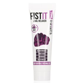 Fist It Anal Relaxer – prémium síkosító 25ml