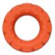 Tire Cock – prémium 24mm narancssárga péniszgyűrű