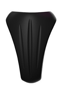 Ballstretcher Mini Arth – 32mm fekete herefeszítő