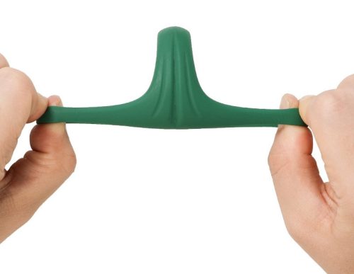 Mini Arth – zöld ballstretcher, prémium kényelemért