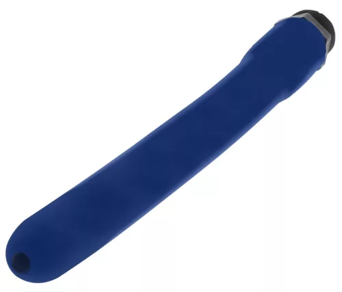 Streamer – szilikon végbélmosó hegy 23 x 2 cm