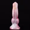 Shiati – felfújható vibrátor 16 x 5 cm