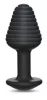 Stric Mini Plug – prémium anális izgató 5,5 x 2,5 cm