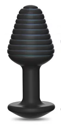 Stric Mini Plug – prémium anális izgató 5,5 x 2,5 cm