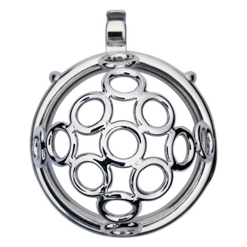 Sub Max - prémium férfi változatos kényeztető ketrec