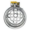Sub Max – prémium férfi büntetőketrec 3.5 x 3.6 cm