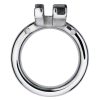 Sub Max – prémium férfi büntetőketrec 3.5 x 3.6 cm