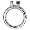 Sub Max – prémium férfi büntetőketrec 3.5 x 3.6 cm