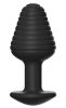 Stric L – prémium anális dugó 8 x 4 cm