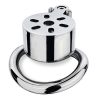 Can Steel – prémium acél cselédszék 3.5 x 3.2 cm
