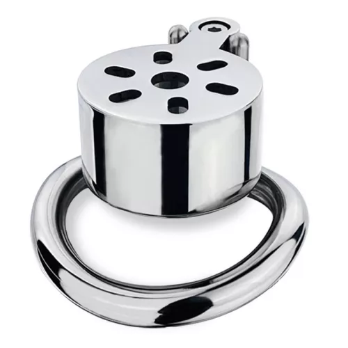 Can Steel – prémium acél cselédszék 3.5 x 3.2 cm