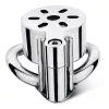 Can Steel – prémium acél cselédszék 3.5 x 3.2 cm