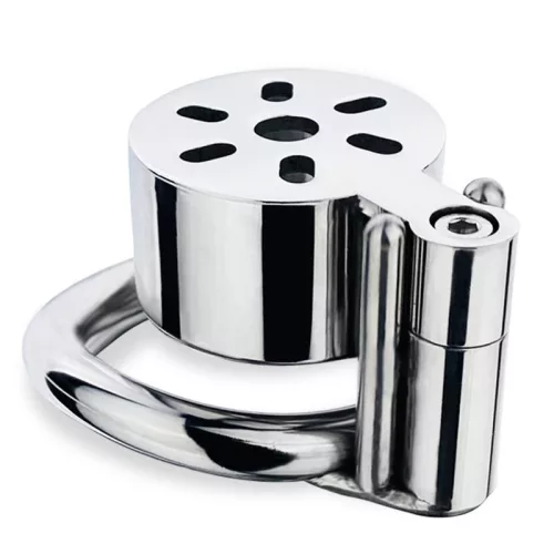 Can Steel – prémium acél önmegtartó ketrec