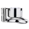 Can Steel – prémium acél önmegtartó ketrec