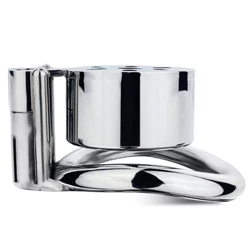 Can Steel – prémium acél önmegtartó ketrec