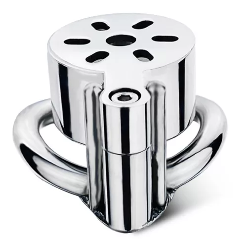 Can Steel – prémium acél önmegtartó ketrec