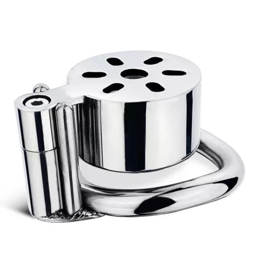 Can Steel – prémium acél önmegtartó ketrec