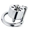 Chastycan – prémium zárkafogság dugóval és 3,3 cm-es átmérővel