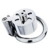 Chastycan – prémium zárkafogság dugóval és 3,3 cm-es átmérővel