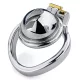 Smally – prémium férfiakikisha ketrec 3,5 x 3 cm